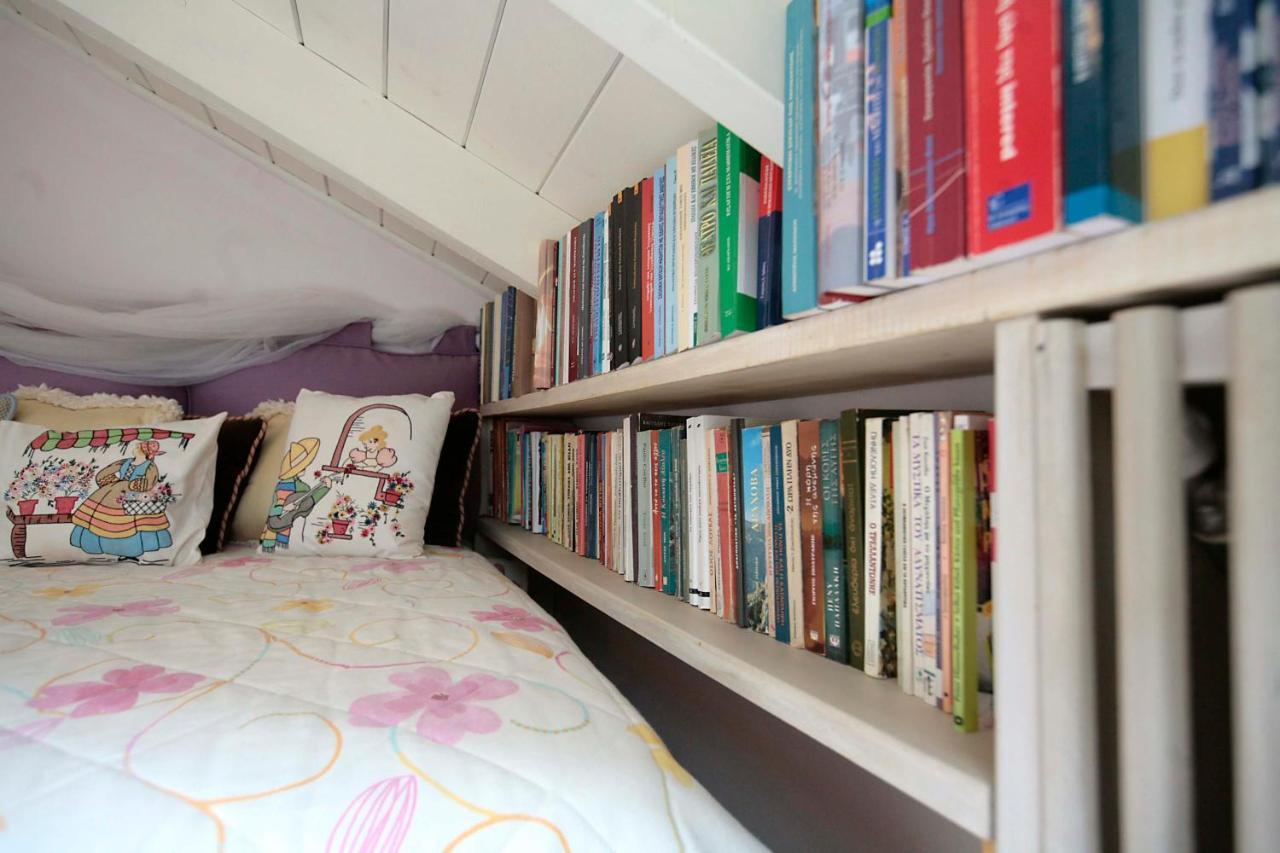 Апартаменти Cozy Attic Арахова Екстер'єр фото